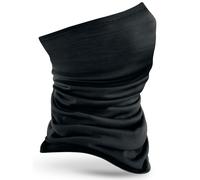 Beechfield Merino Wool Morf Snood Anti Bacterial Quick Dry Odour Resist Soft