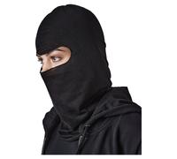 Beechfield Microfibre Balaclava in Black Beechfield Black