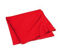 Beechfield Morf Bright Red Bandana Hat Scarf