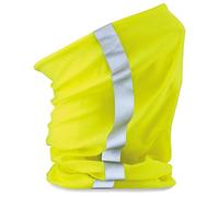 Beechfield Morf Enhanced-Viz Fluorescent Yellow