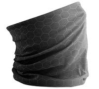 Beechfield Morf Geometric One Size Geo Grey