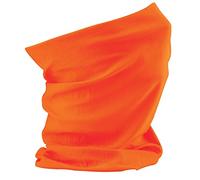 Beechfield Morf in Orange