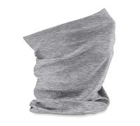 Beechfield Morf Original Colour=Heather Grey Size=O/S