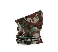 Beechfield Morf Original Jungle Camo One Size