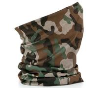 Beechfield Morf Original One Size Jungle Camo