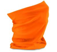 Beechfield Morf Original Snood Burnt Orange