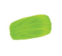 Beechfield Morf Original Tube Scarf One Size Lime Green