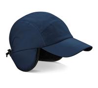 Beechfield Mountain cap B355 - Waterproof and breathable fabric, Taped seams