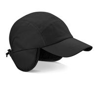 Beechfield B355 Mountain Cap Black