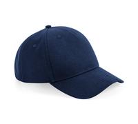 Beechfield Organic cotton 5-panel cap B62N