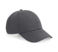 Beechfield Organic cotton 6-panel cap B54 - Unisex, 100% Organic Cotton