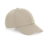 Beechfield Organic Cotton 6-panel Cap RW7087