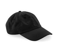 Beechfield Organic cotton 6-panel dad cap - Low profile 6-panel design