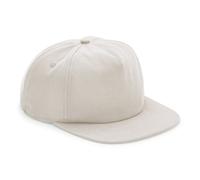 Beechfield Organic cotton unstructured 5-panel cap B64N - 100% Organic Cotton