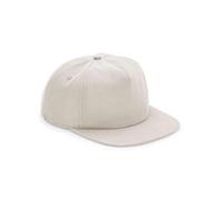 Beechfield Organic Cotton Unstructured 5 Panel Cap Mens Womens Hat