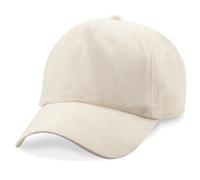 Beechfield Original 5-panel cap B10 - Rip-Strip™ size adjuster, Pre-curved peak