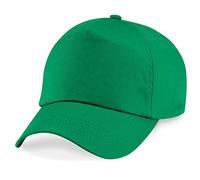 Beechfield Original Cotton Cap Kelly ONE