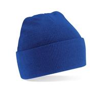 Beechfield Original Cuffed Beanie[B45]