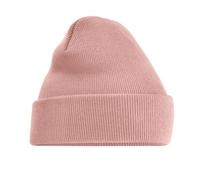 Beechfield Cuffed Beanie Original – Blush