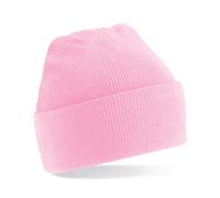 Beechfield - Original Cuffed Beanie - Classic Pink