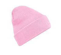 Beechfield - Original Cuffed Beanie - Classic Pink
