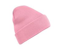 Beechfield - Original Cuffed Beanie - Dusky Pink - One Size