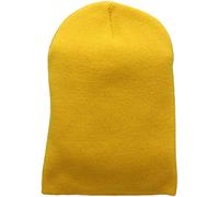 Beechfield - Original Cuffed Beanie - Gold