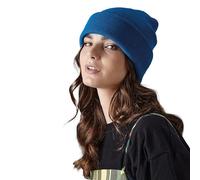 Beechfield - Original Cuffed Beanie - Sapphire Blue