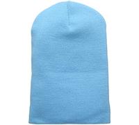 Beechfield - Original Cuffed Beanie - Surf Blue
