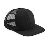 Beechfield Original flat peak 6-panel trucker B664