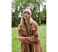 Beechfield Original Pom Pom Beanie | Unisex | Soft Touch | Cuffed | 12 Colours | One Size