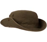Beechfield Outback Hat Olive Large