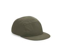 Beechfield Outdoor 5 Panel Camper Cap B659 Lightweight Waterproof Breathable