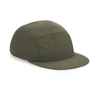 Beechfield Outdoor 5-panel camper cap B659 - Unisex, 100% Ripstop Nylon