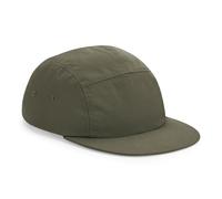 Beechfield Outdoor 5-panel camper cap B659 - Unisex, 100% Ripstop Nylon