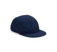 Beechfield Outdoor 5 Panel Camper Cap Mens Womens Hat