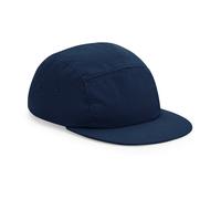 Beechfield Outdoor 5 Panel Camper Cap Waterproof Breathable Baseball Hat