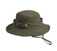 Beechfield - Outdoor Adventure Sun Hat S/M - Sun Hats for Men, Sun Hats for Women UK, Running Accessories, Unisex Cap, Sun Cap, Sun Protection Hat - 100% Recycled Nylon and 100% Polyester Coolmax