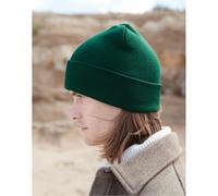 Beechfield Polylana Original Cuffed Beanie | Soft Touch | Unisex | 6 Colours | One Size