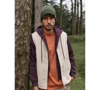 Beechfield Premium Organic Cotton Original Cuffed Beanie | Unisex | Heavyweight | 6 Colours | One Size