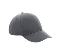 Beechfield Unisex Adult Pro-Style Recycled Baseball Cap RW9141