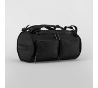 Beechfield Hybrid Kit Bag QS320 Adapt Quadra Adapter - Black One Size