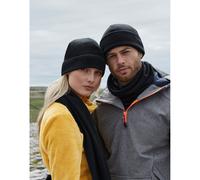 Beechfield Recycled Fleece Cuff Beanie | Unisex | Lightweight Thermal | 5 Colours | One Size