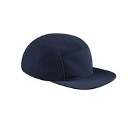 Beechfield Recycled fleece outdoor camper cap