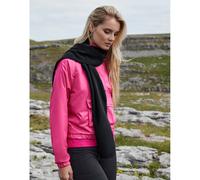 Beechfield Recycled Fleece Scarf | Unisex | Lightweight | Thermal | 3 Colours | One Size