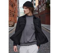 Beechfield Recycled Mini Fisherman Beanie | Unisex | Shallow Crown | 5 Colours | One Size