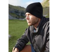 Beechfield Recycled Original Pull On Beanie | Unisex | Double Knit | 5 Colours | One Size