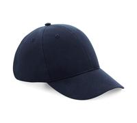 Beechfield Recycled pro-style cap B70 - TearAway label for ease of rebranding