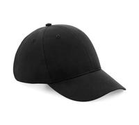 Beechfield Recycled pro-style cap B70 - TearAway label for ease of rebranding