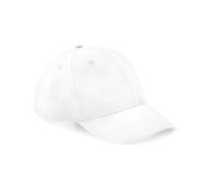 Beechfield Recycled Pro-Style Cap Mens Womens Hat